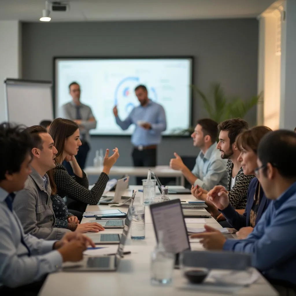 Taller de capacitación financiera