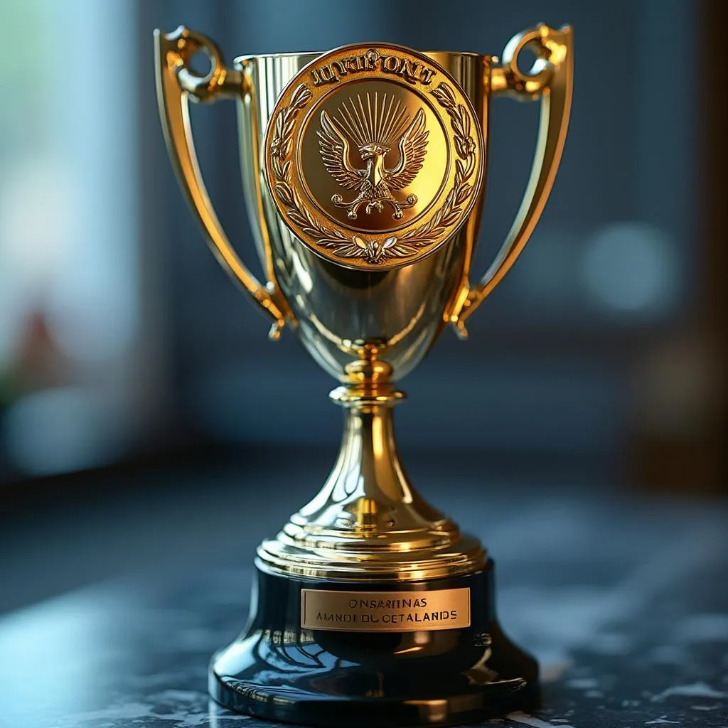 Premio a la Excelencia en Consultoría Financiera Argentina 2023