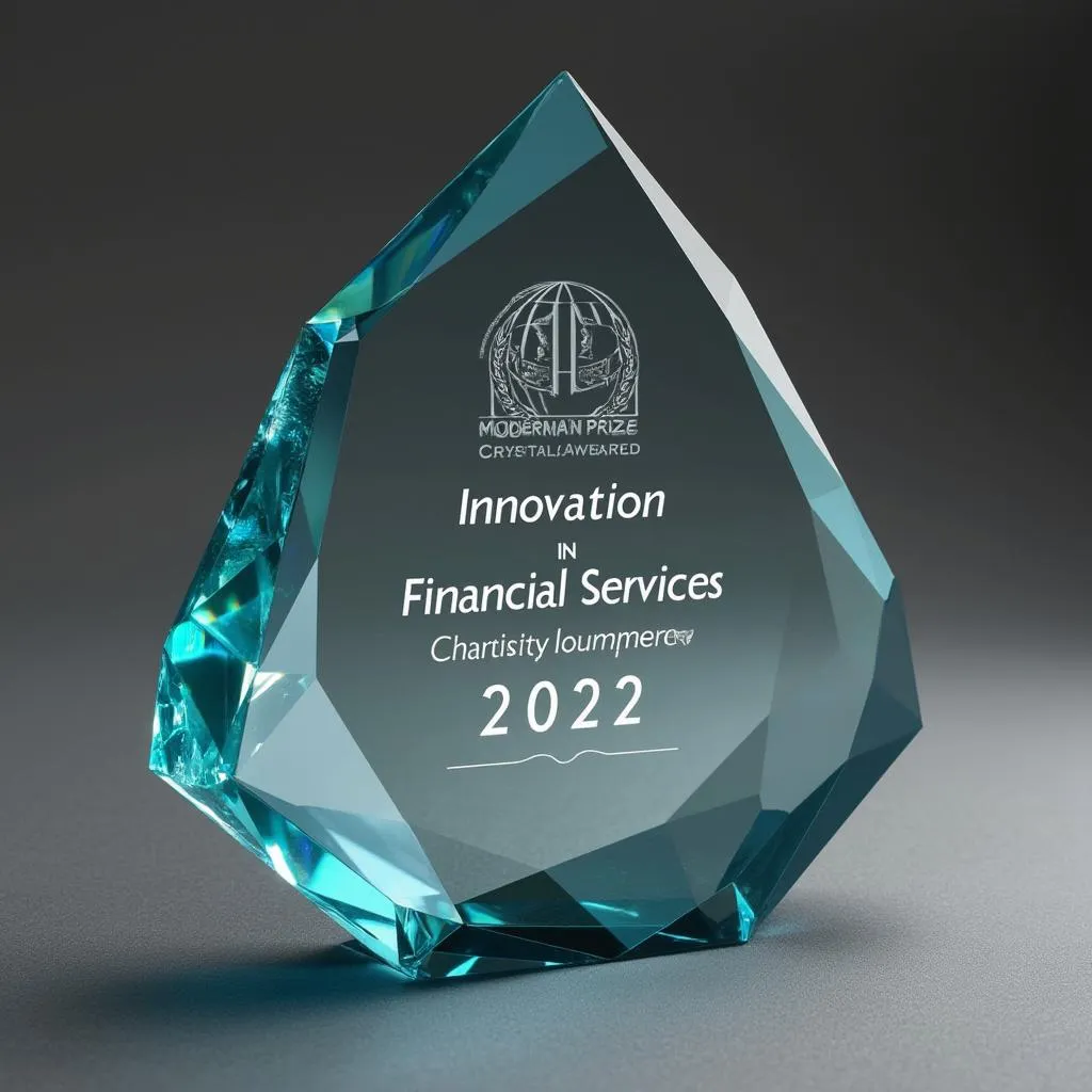 Premio Innovación en Servicios Financieros 2022