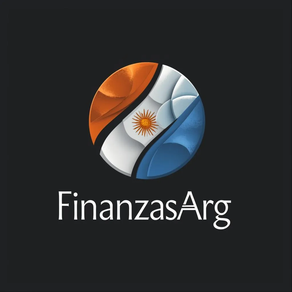 FinanzasArg Logo
