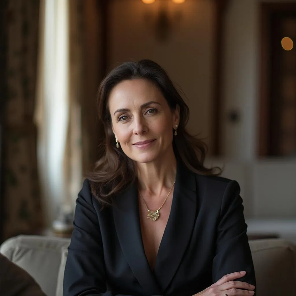Isabella Castro, Inversora Privada