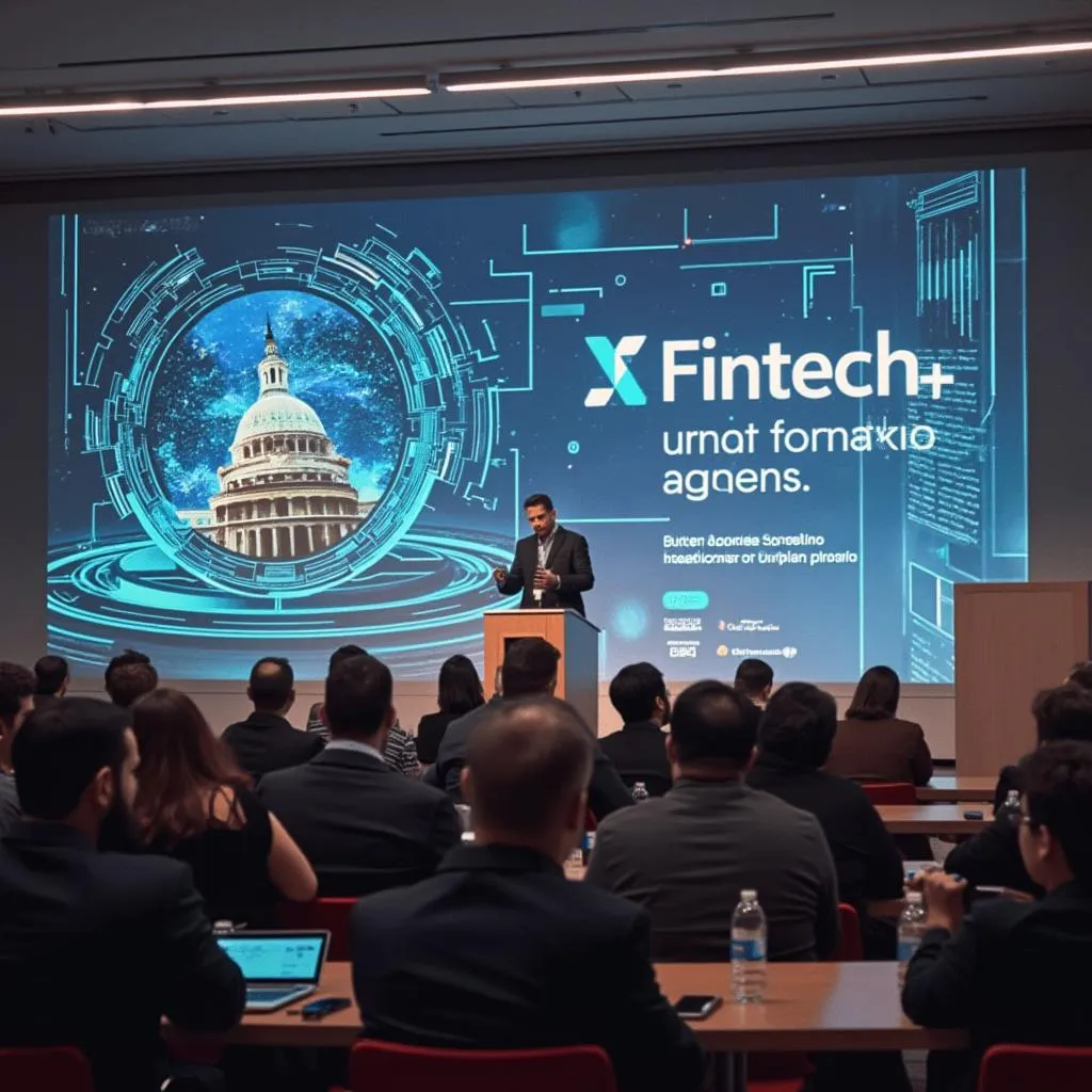 Taller sobre FinTech y el Futuro del Dinero en Argentina