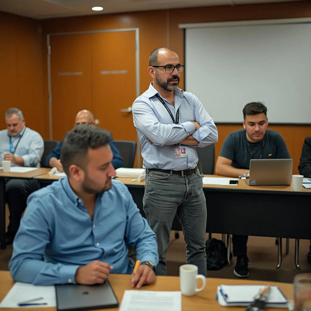 Taller de Planificación Financiera para PyMEs
